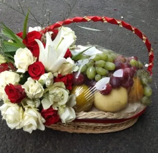 Hampers / Parcel Buah di Gedebage
